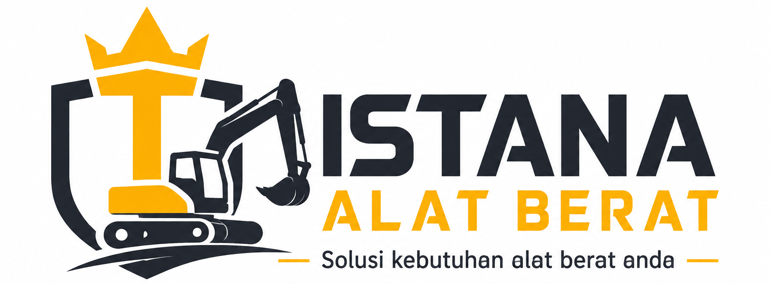 Istana Alat Berat