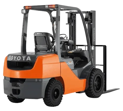 FORKLIFT DIESEL